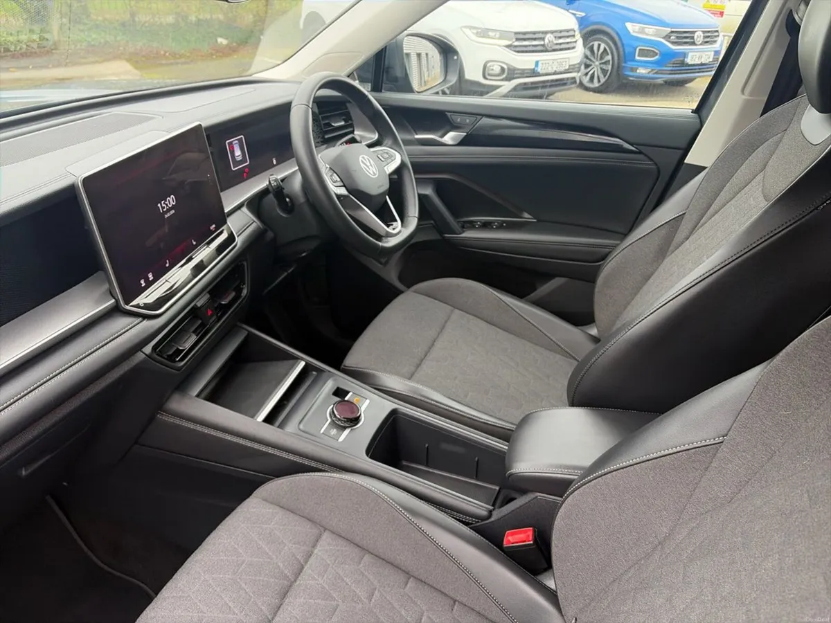 Volkswagen Tayron EDITION 75 2.0 TDI 150HP AUTO - Image 2