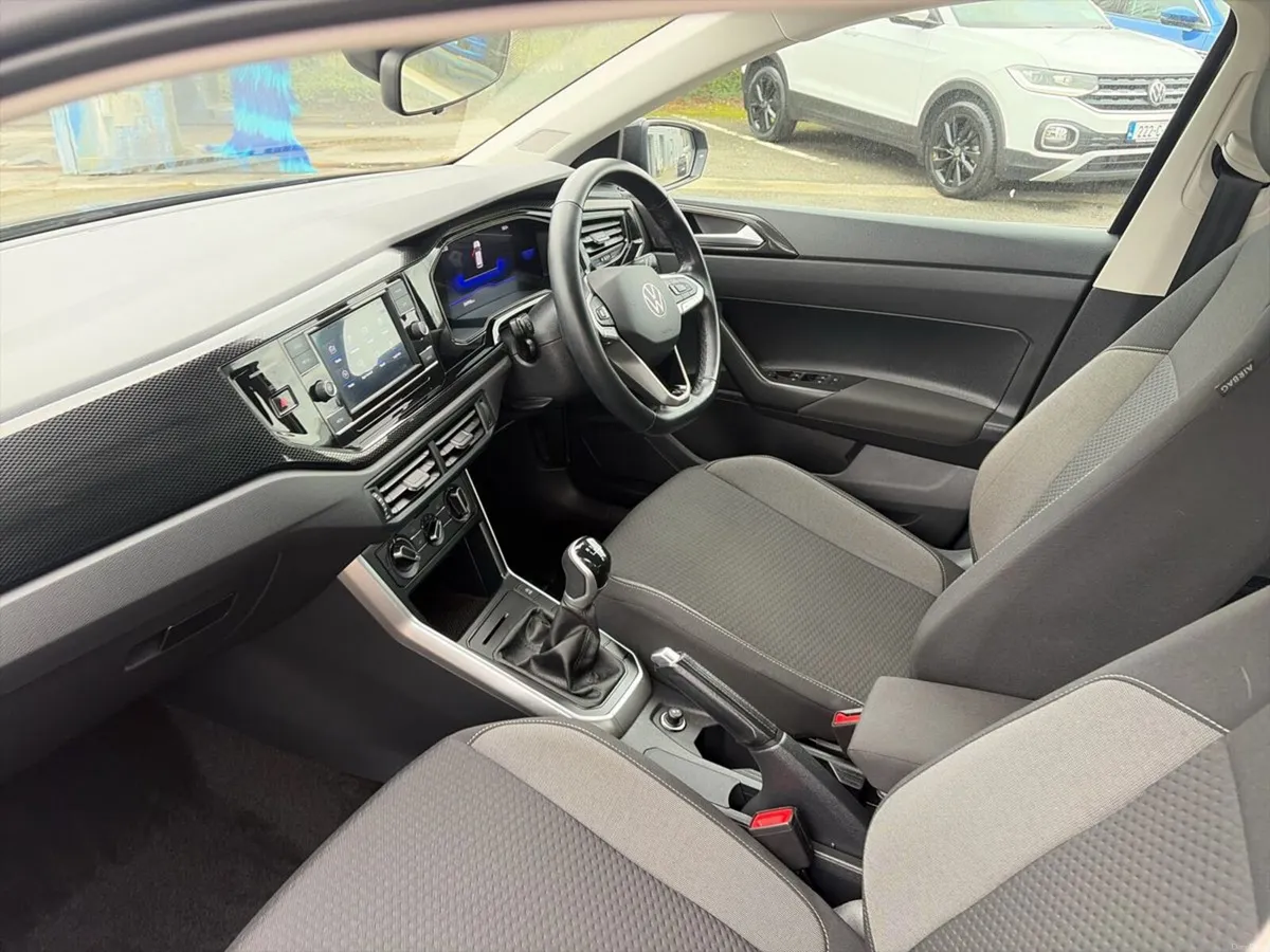 Volkswagen Polo LIFE 1.0 TSI 95HP MANUAL - Image 2