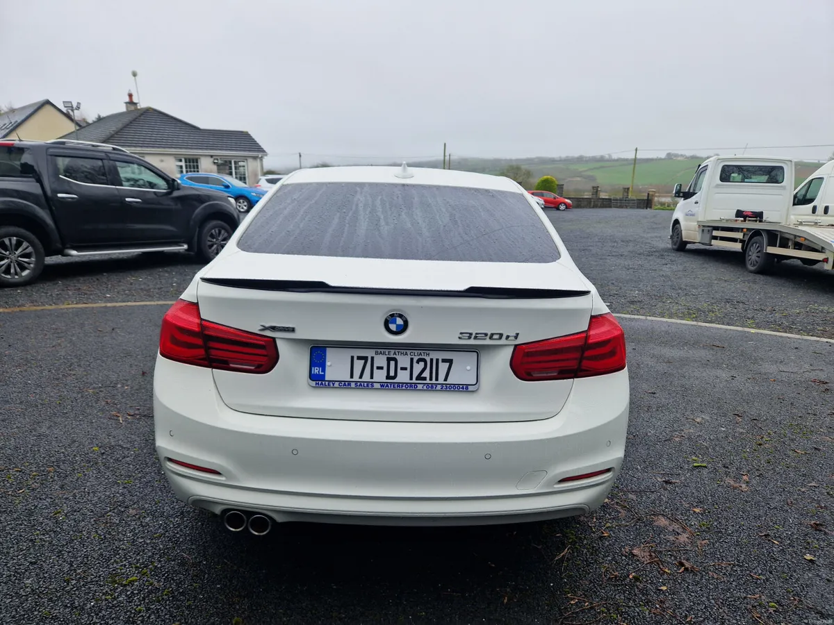 17 BMW 320D...AUTOMATIC...XDRIVE... - Image 5