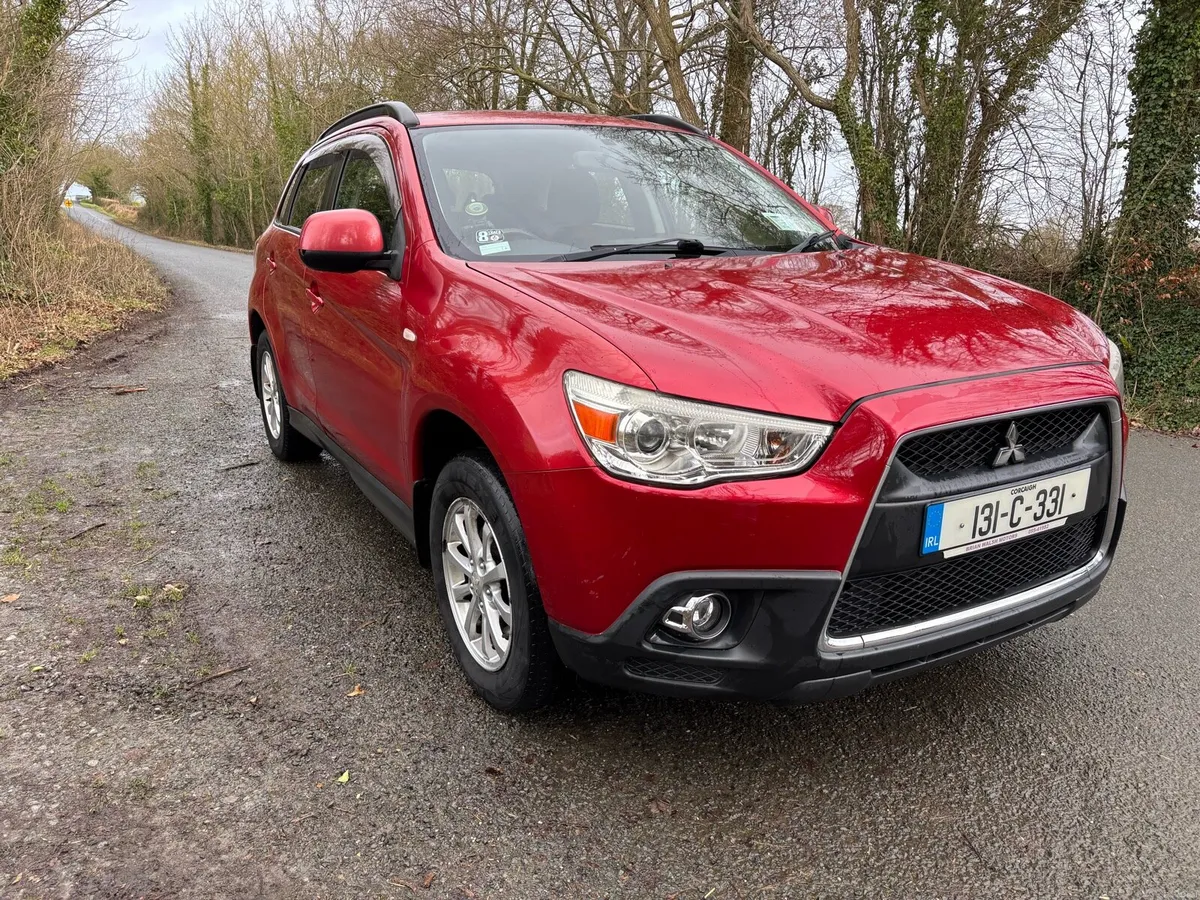 Mitsubishi ASX New NCT *MAY 2027* - Image 3