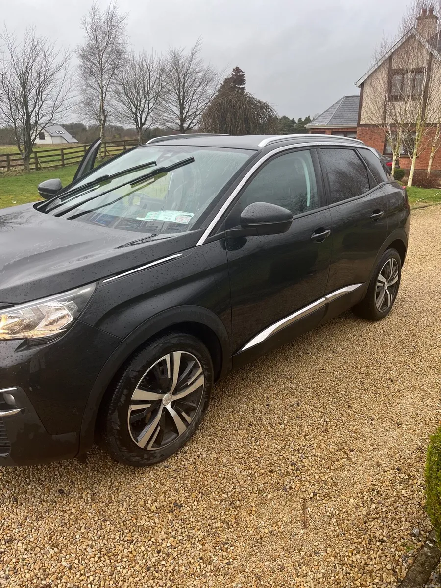 Peugeot 3008 2017 - Image 4