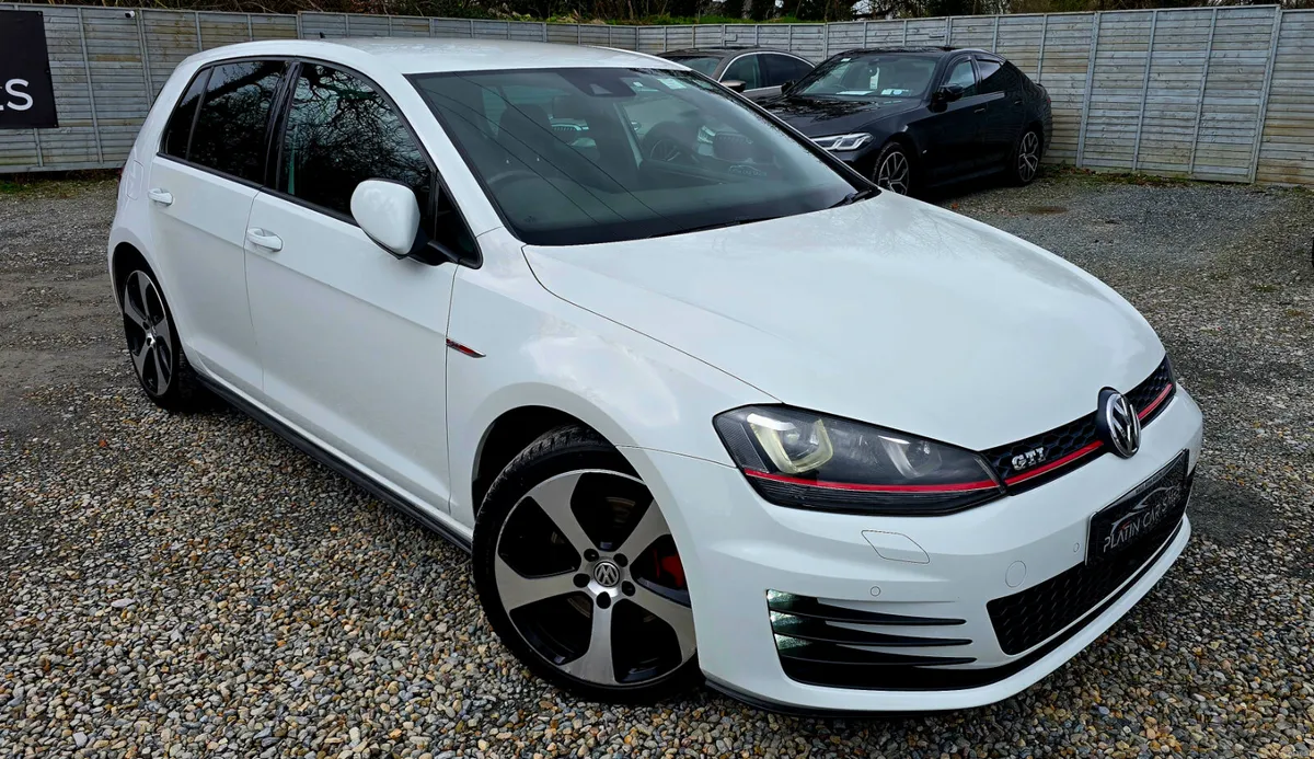 🔥 2016 VW Golf GTI 2.0 DSG 220HP Automatic High S - Image 4