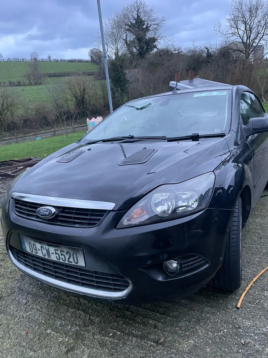 Ford focus - Image 2