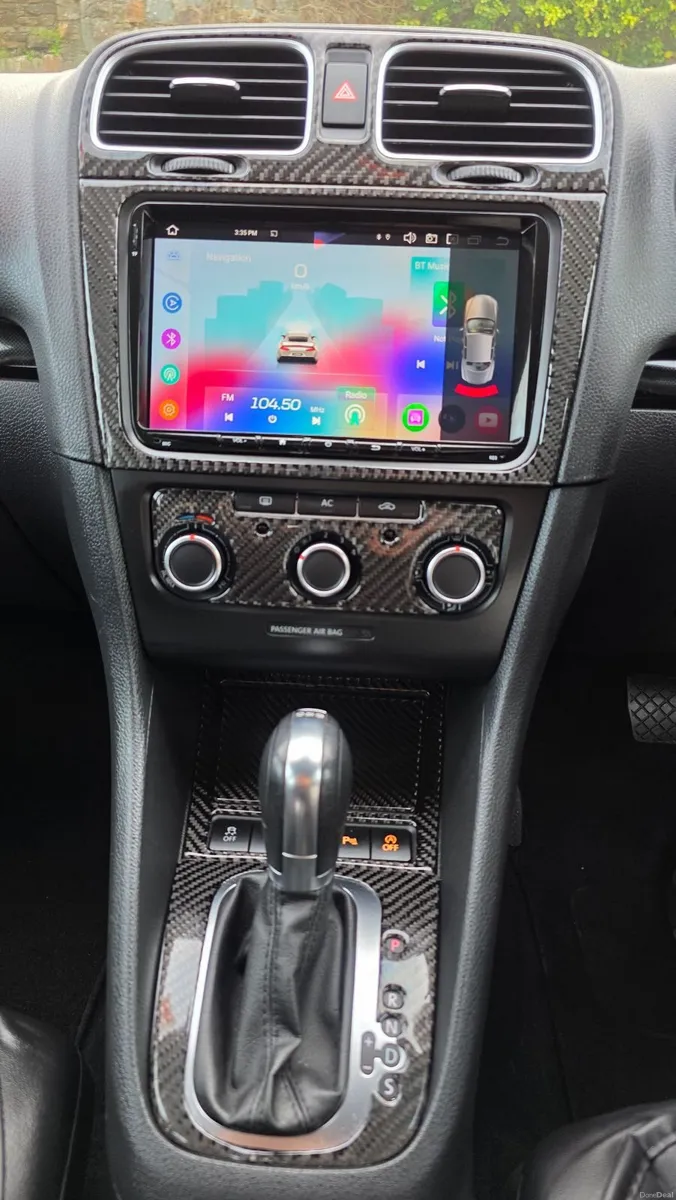 Volkswagen Golf 2011 - Image 3