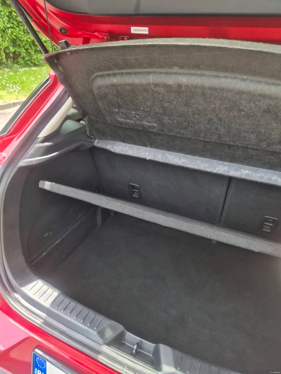 2015 Mazda CX-3 Skyactiv-D 1.5 Diesel Executive - Image 6