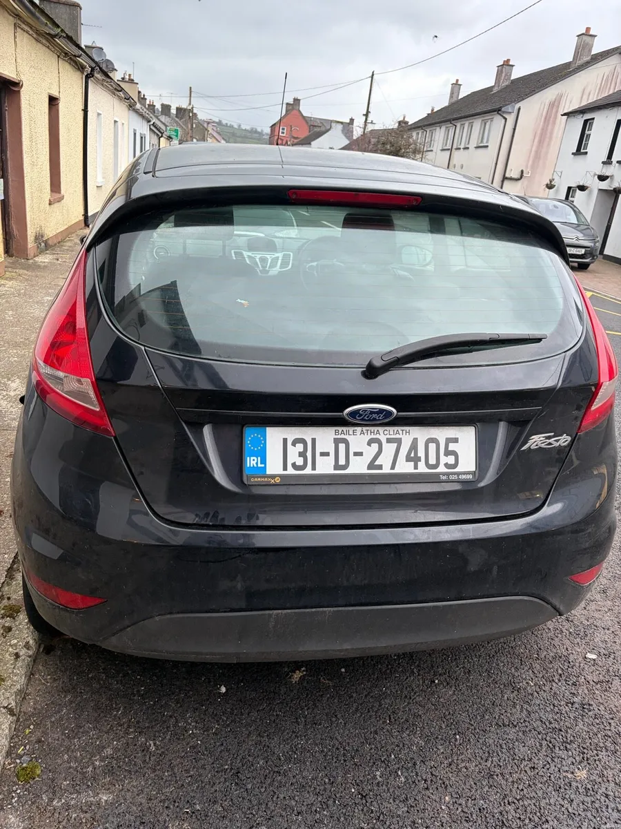 Ford Fiesta - Image 2