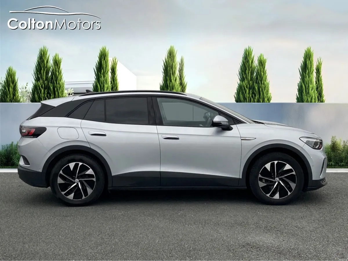 Volkswagen ID.4 LIFE DX 77kWh 174HP - Image 4