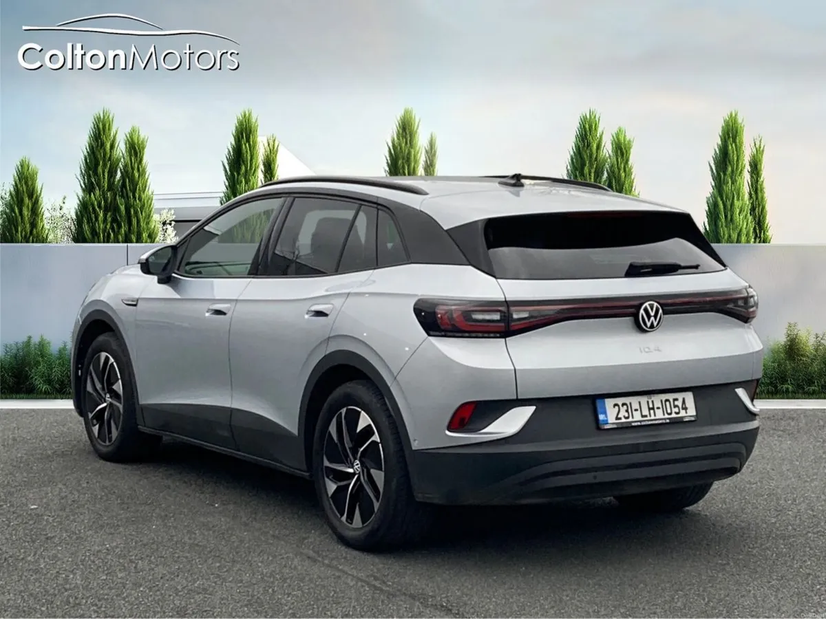 Volkswagen ID.4 LIFE DX 77kWh 174HP - Image 3