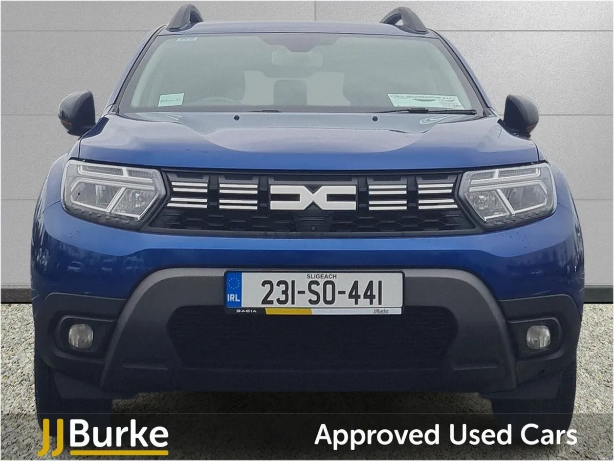 Dacia Duster 1.5 Blue dCi 115 Extreme SE - Image 2