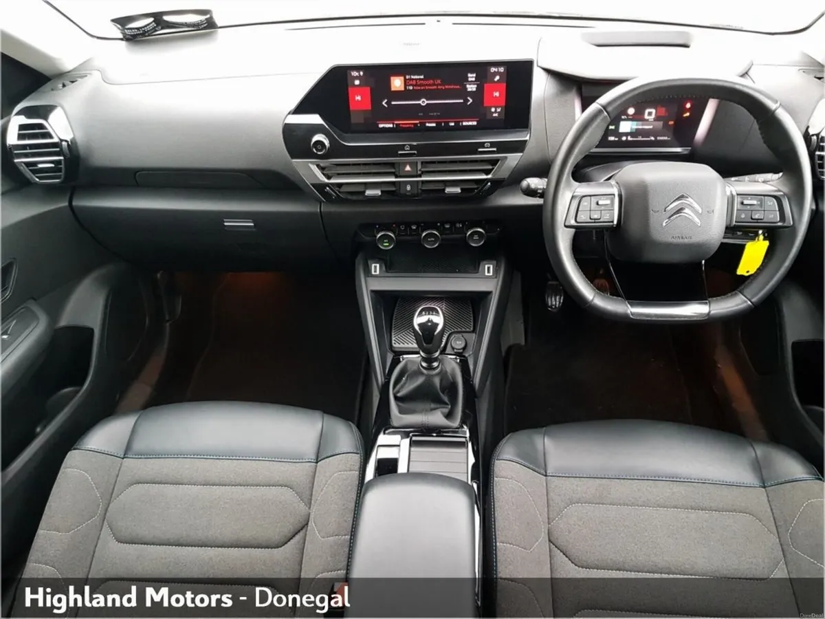 Citroen C4 FEEL Pack BlueHDi 110 S&S - Image 2