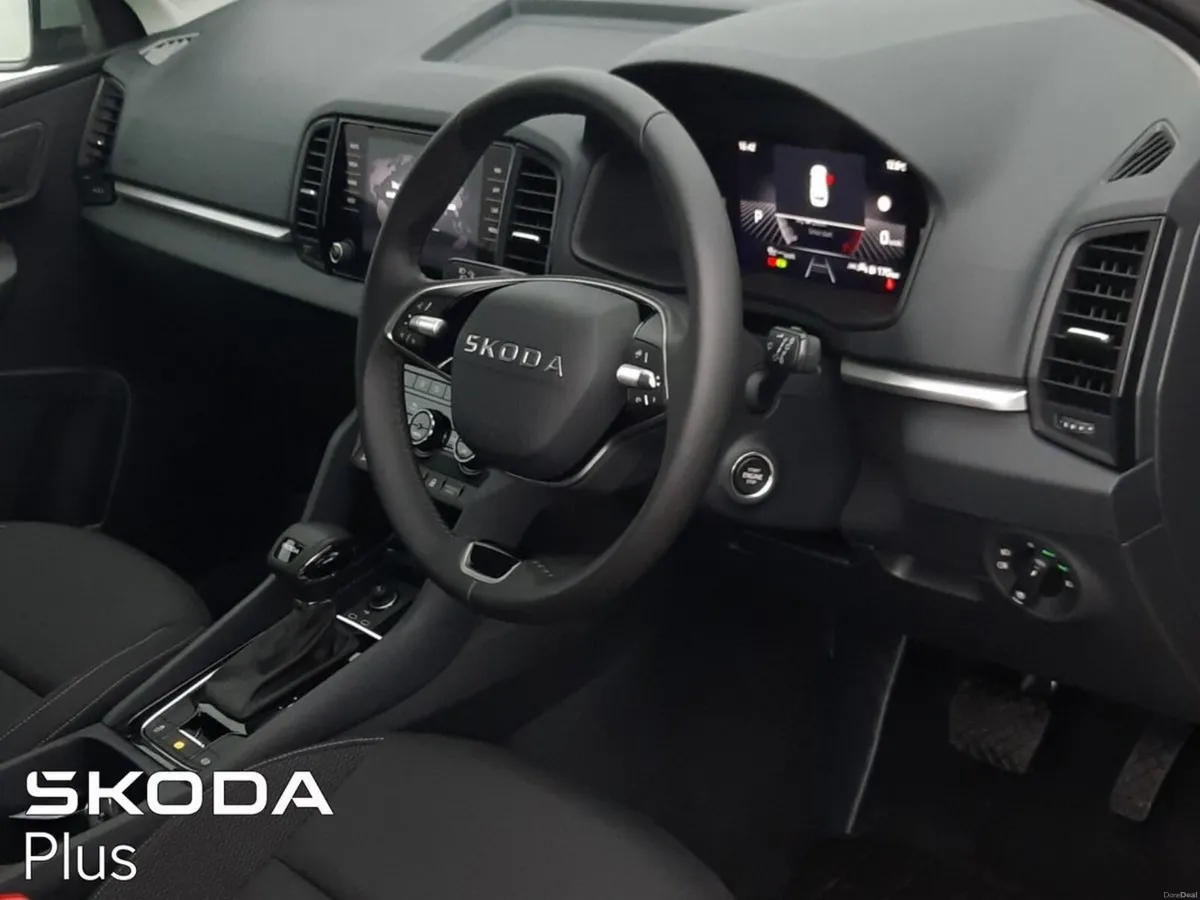 Skoda Karoq SELECTION 2.0TDI 150HP DSG - Image 4