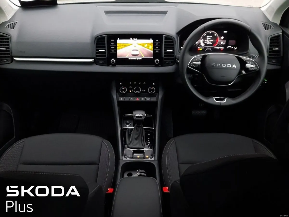 Skoda Karoq SELECTION 2.0TDI 150HP DSG - Image 2