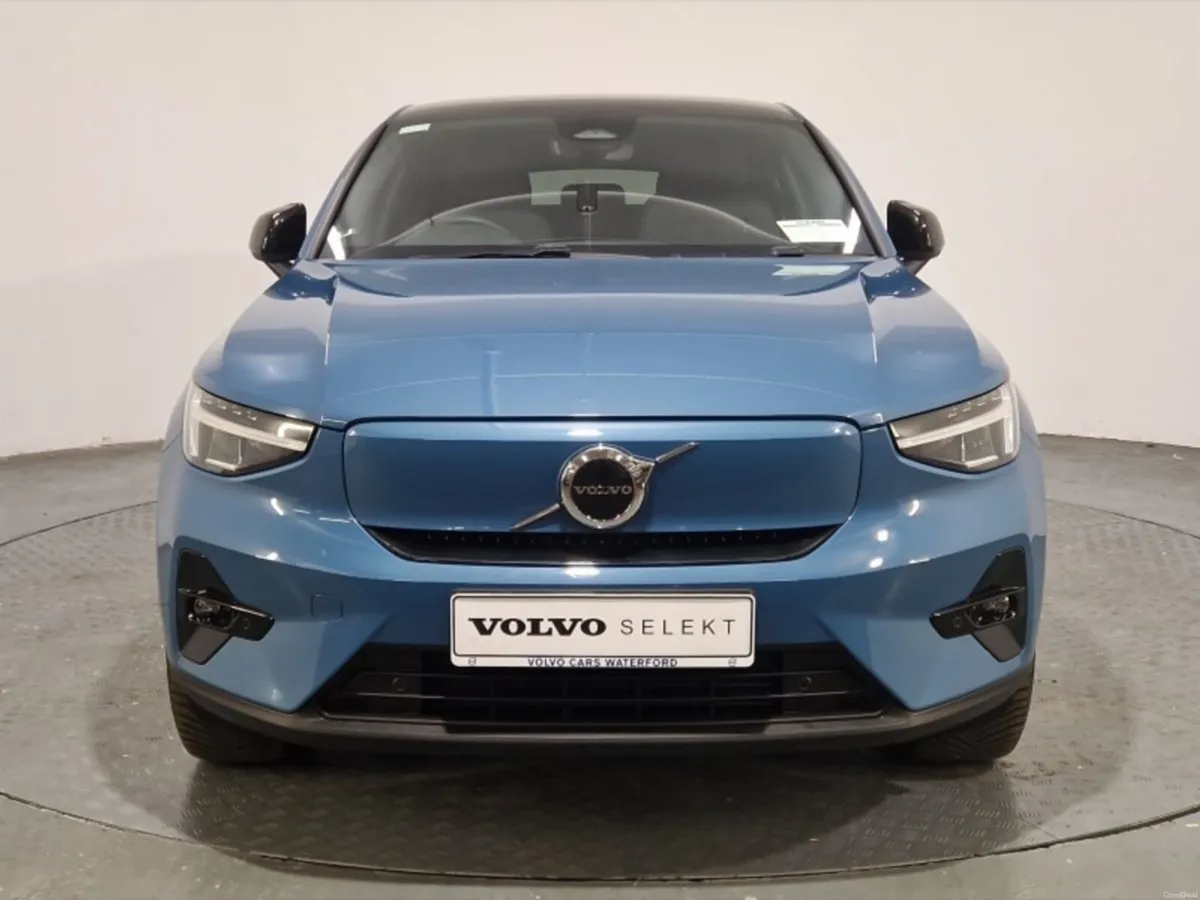 Volvo C40 BEV 238HP Plus - Image 3