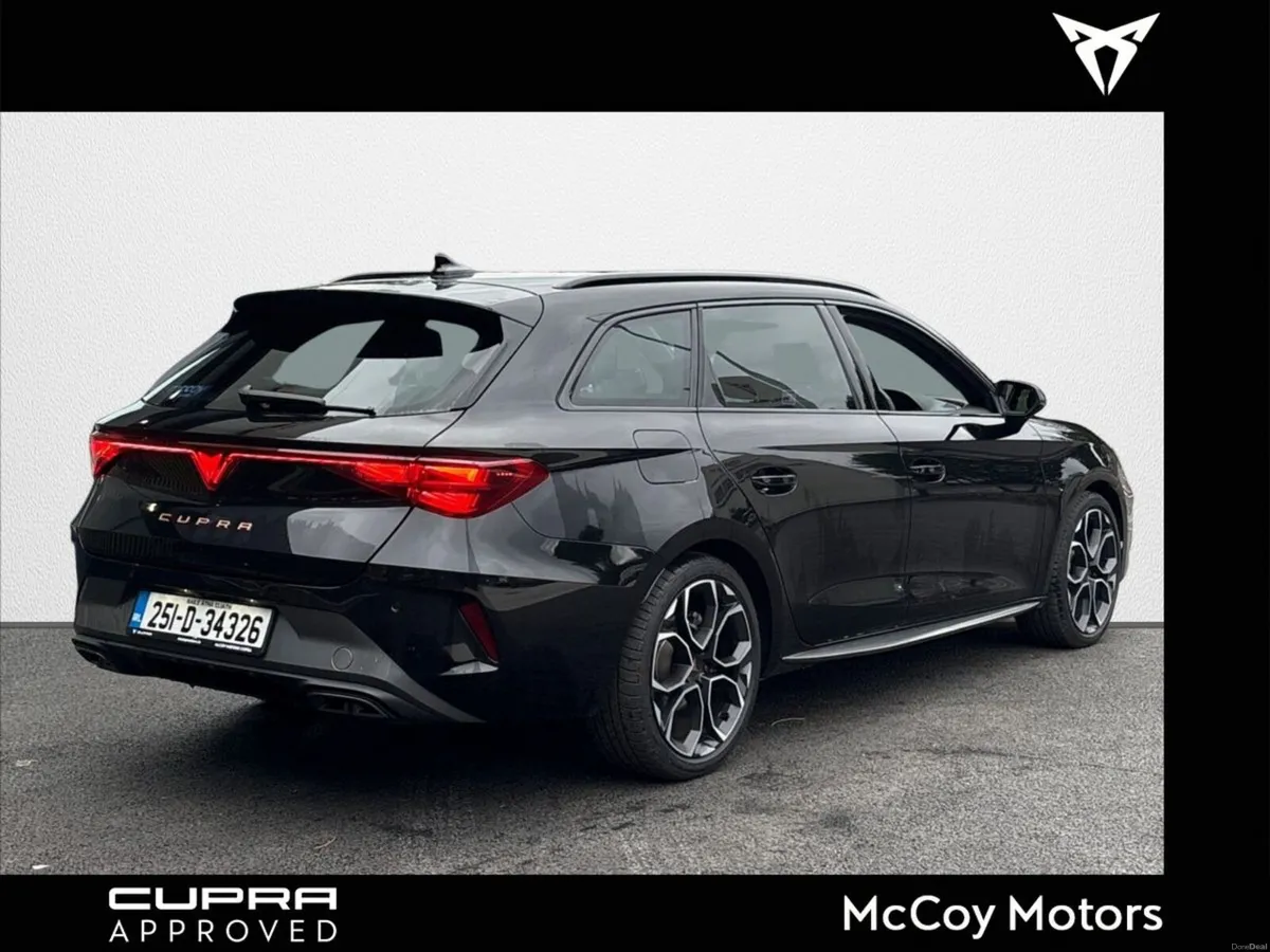 Cupra Leon *** JUST ARRIVED *** STUNNING CUPRA LEO - Image 3