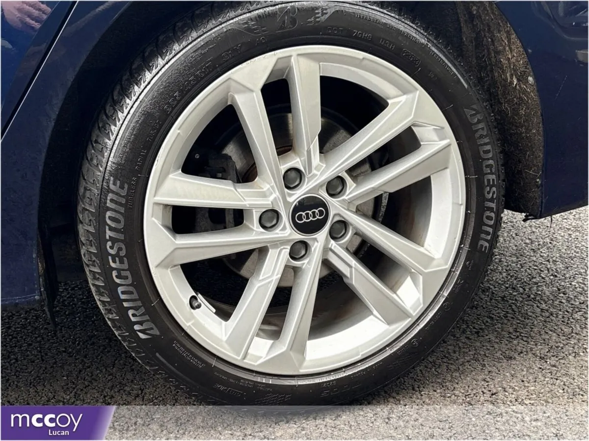 Audi A3 *** SALE PRICE **AUDI  A3 SALOON 35 TFSI 1 - Image 6