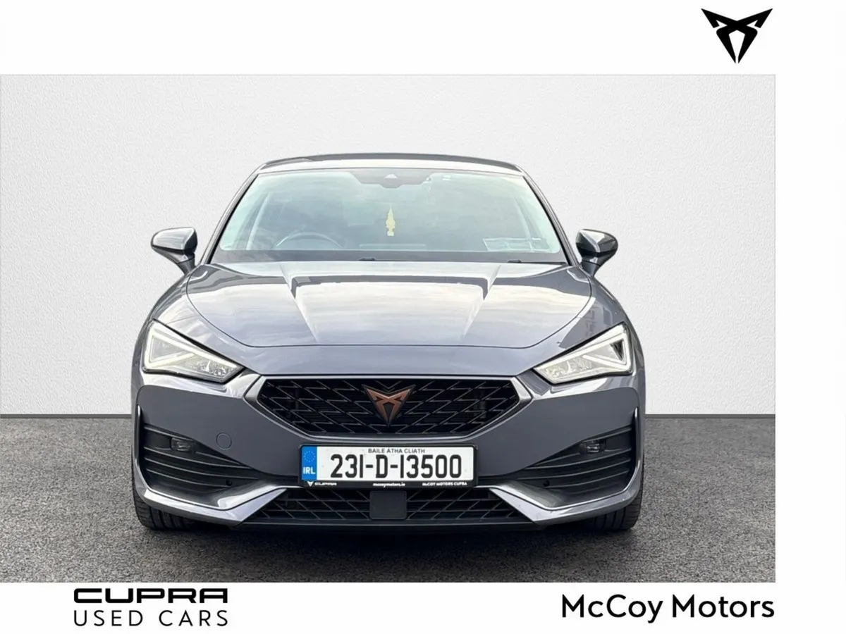 Cupra Leon **JUST ARRIVED**1 OWNER**LEON 1.5eTSI 1 - Image 2