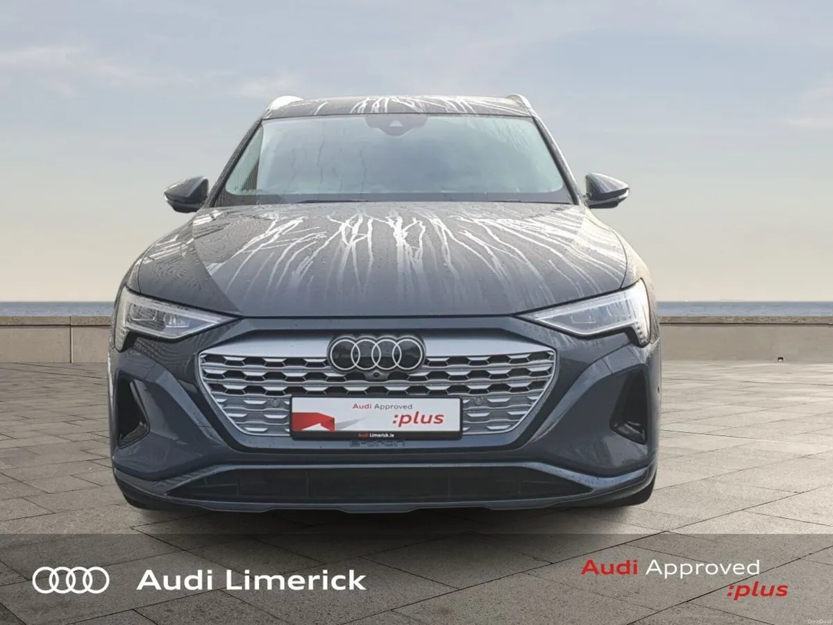 Audi Q8 e-tron Q8 E-Tron Sport 50 Quattro - Image 4