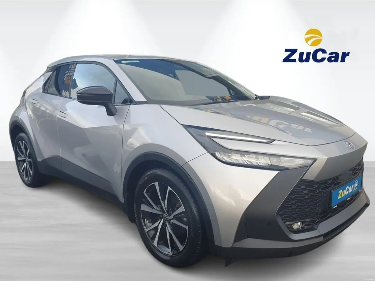 Toyota C-HR 1.8 HYBRID SPORT - Image 1