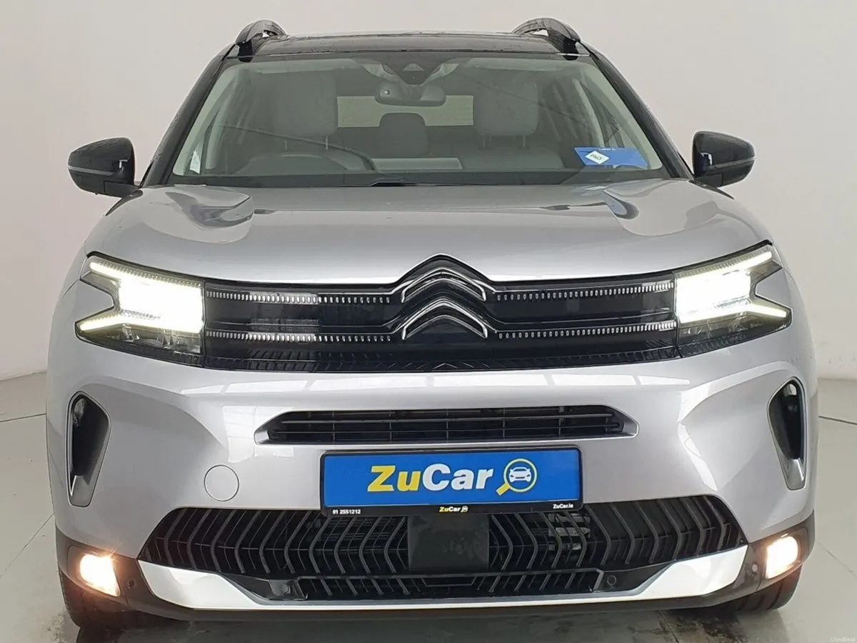 Citroen C5 Aircross E-Series Phev Auto 225 13.2 kW - Image 4