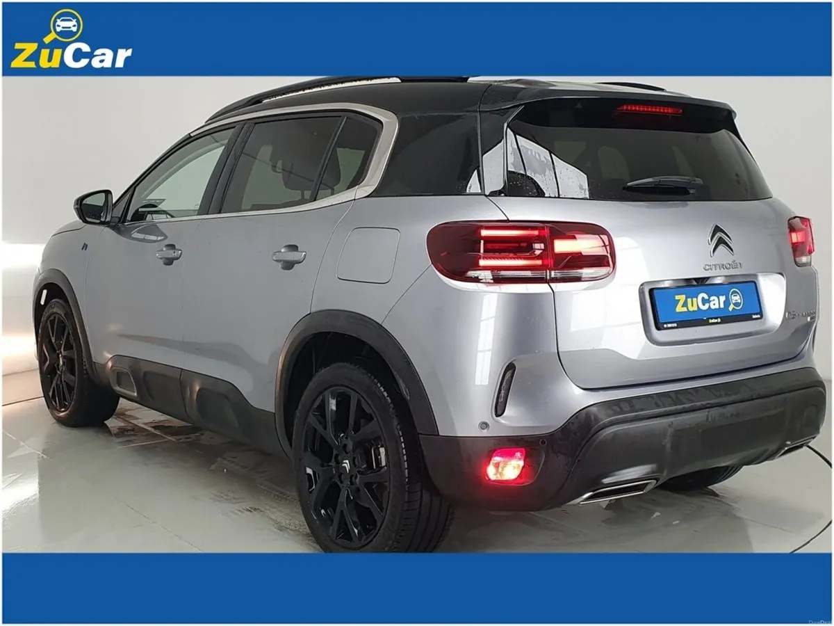Citroen C5 Aircross E-Series Phev Auto 225 13.2 kW - Image 6