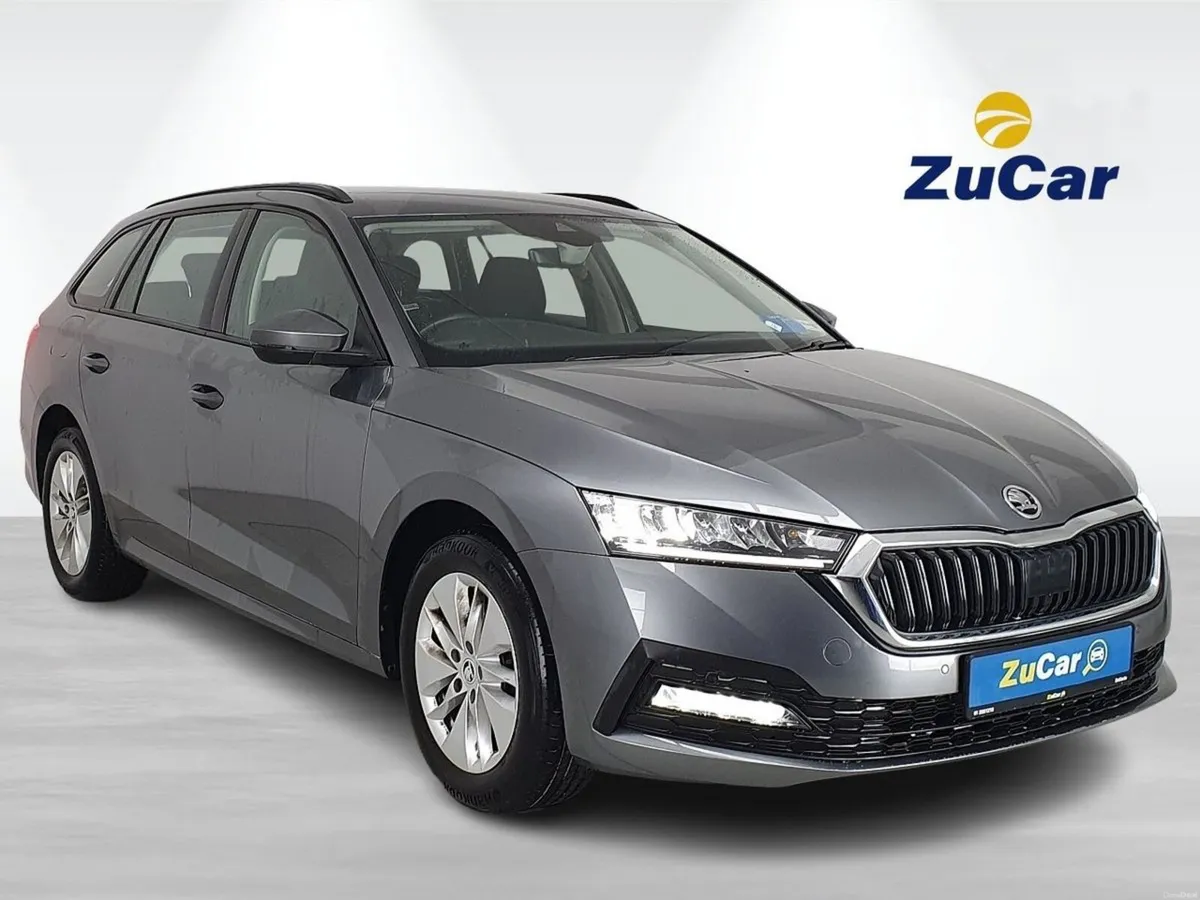 Skoda Octavia SE Technology  TSi 110 Start/Stop - Image 1