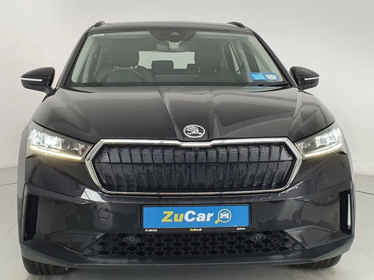 Skoda Enyaq IV60 62KWH - Image 3