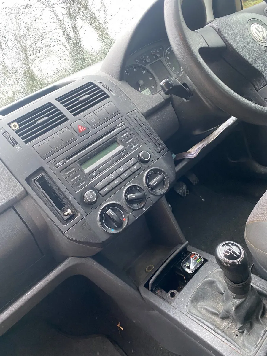 Volkswagen Polo 2008 - Image 3