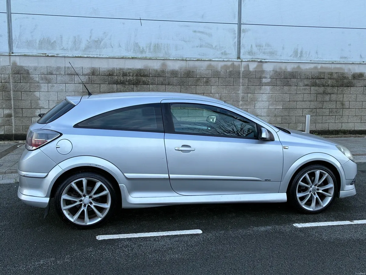 2008 Vauxhall Astra 1.4 Manual New Nct 12/26 - Image 2
