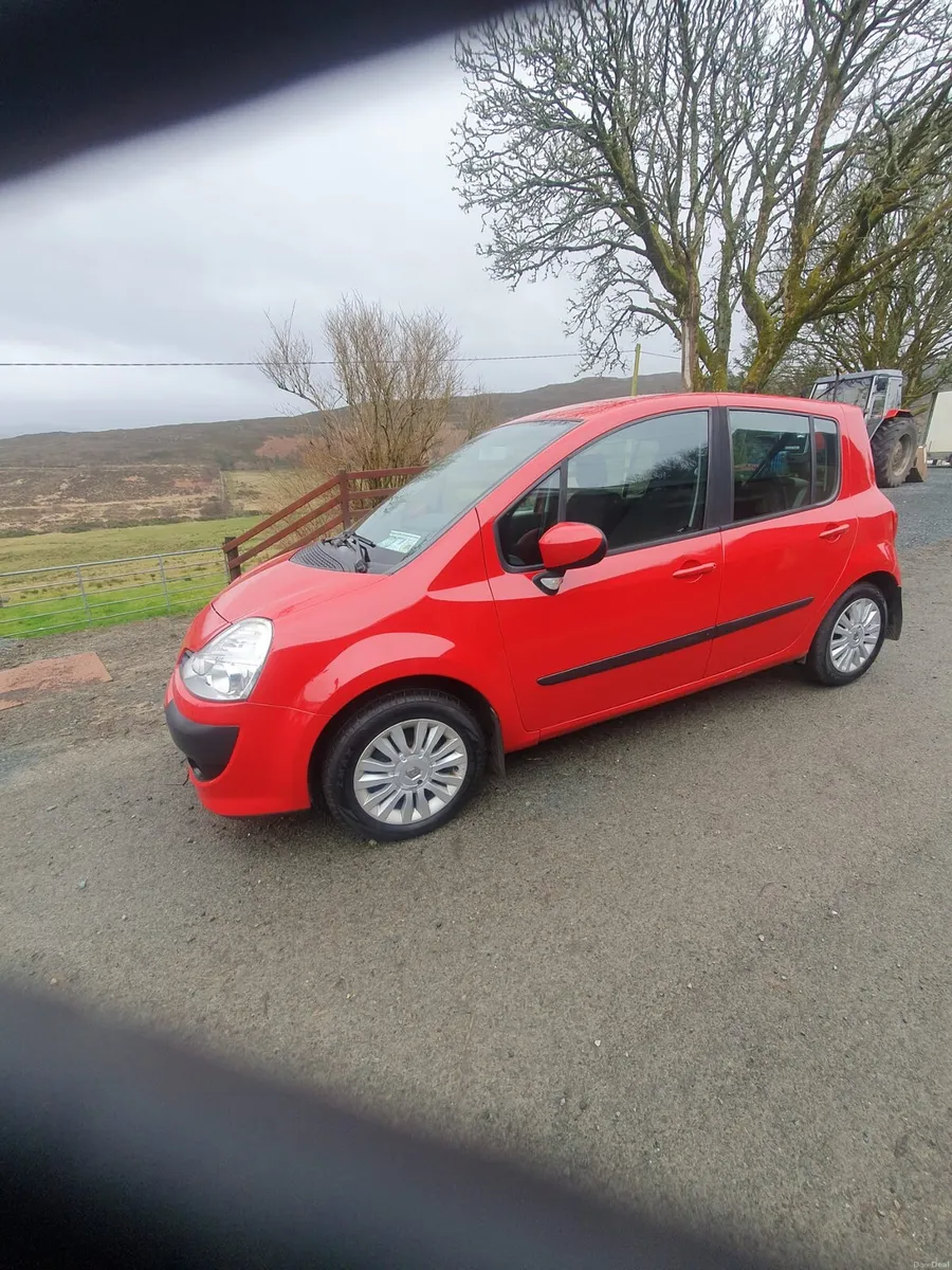 Renault Modus Automatic - Image 1