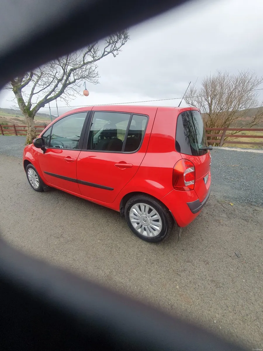 Renault Modus Automatic - Image 4