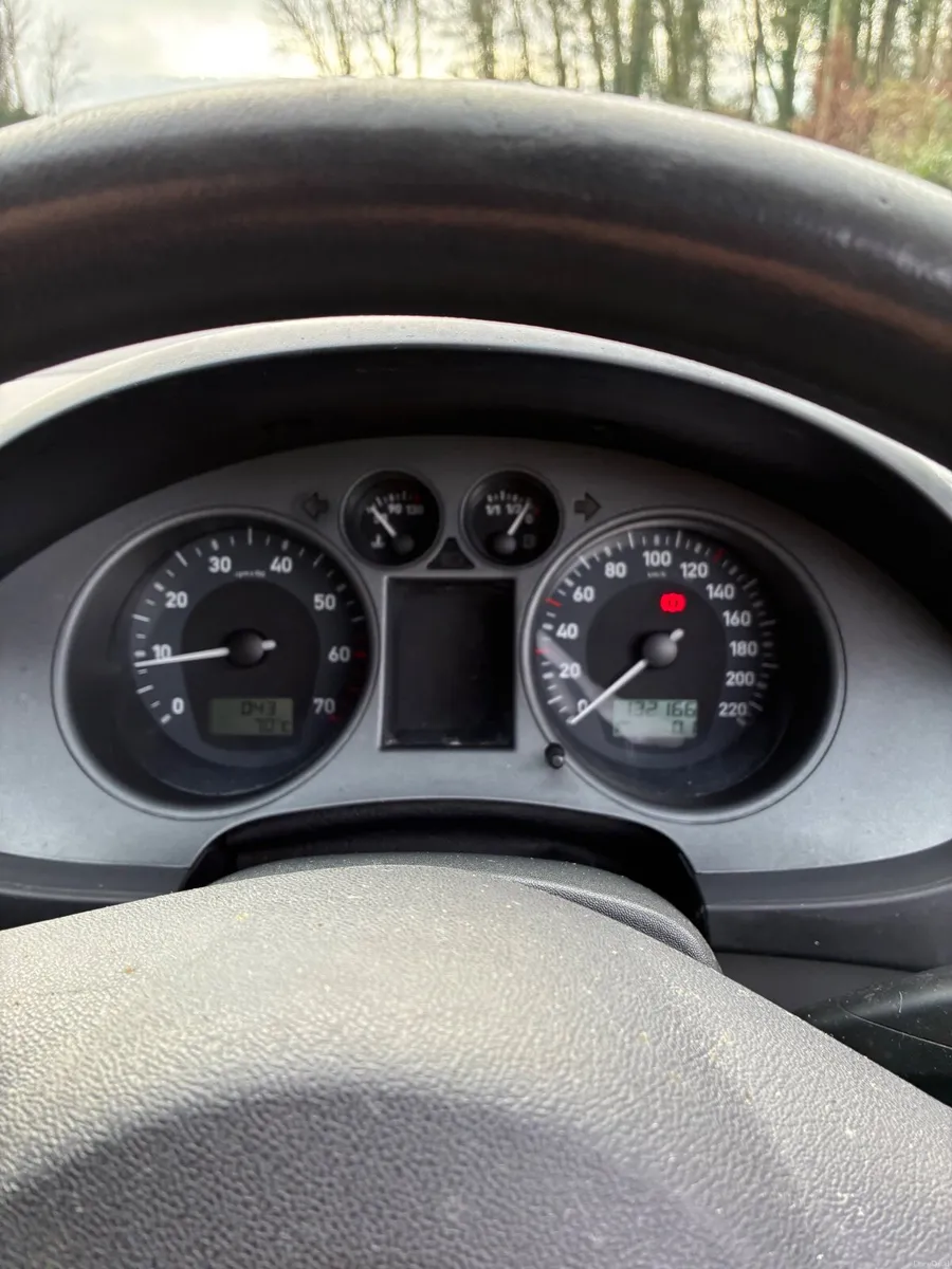 SEAT Ibiza 2007 - Image 2