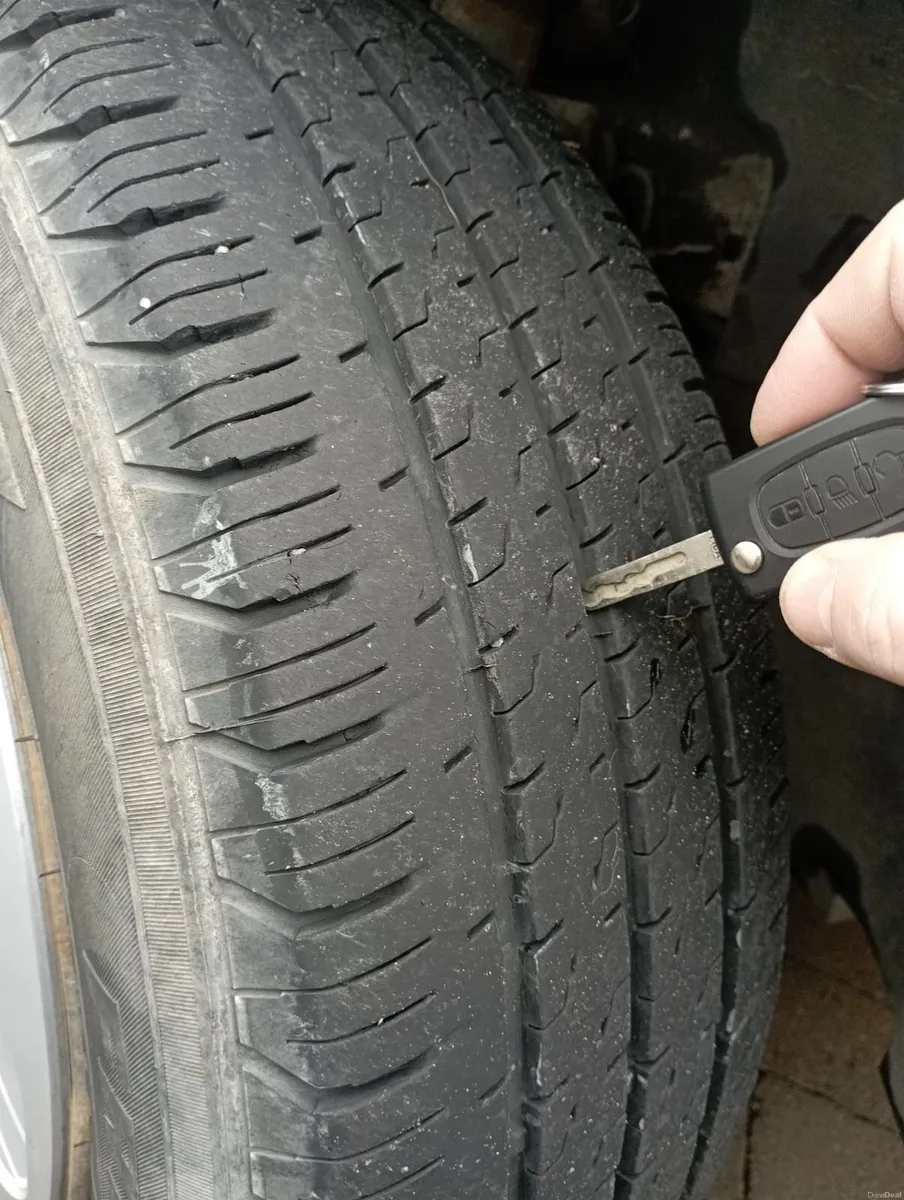 Peugeot Expert 2008 - Image 3