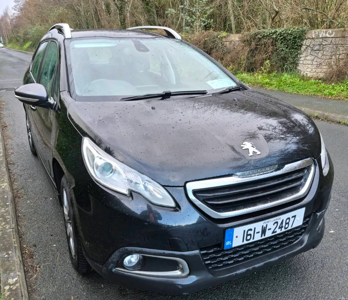 Peugeot 2008 For Sale. Fresh NCT, New tyres. - Image 4