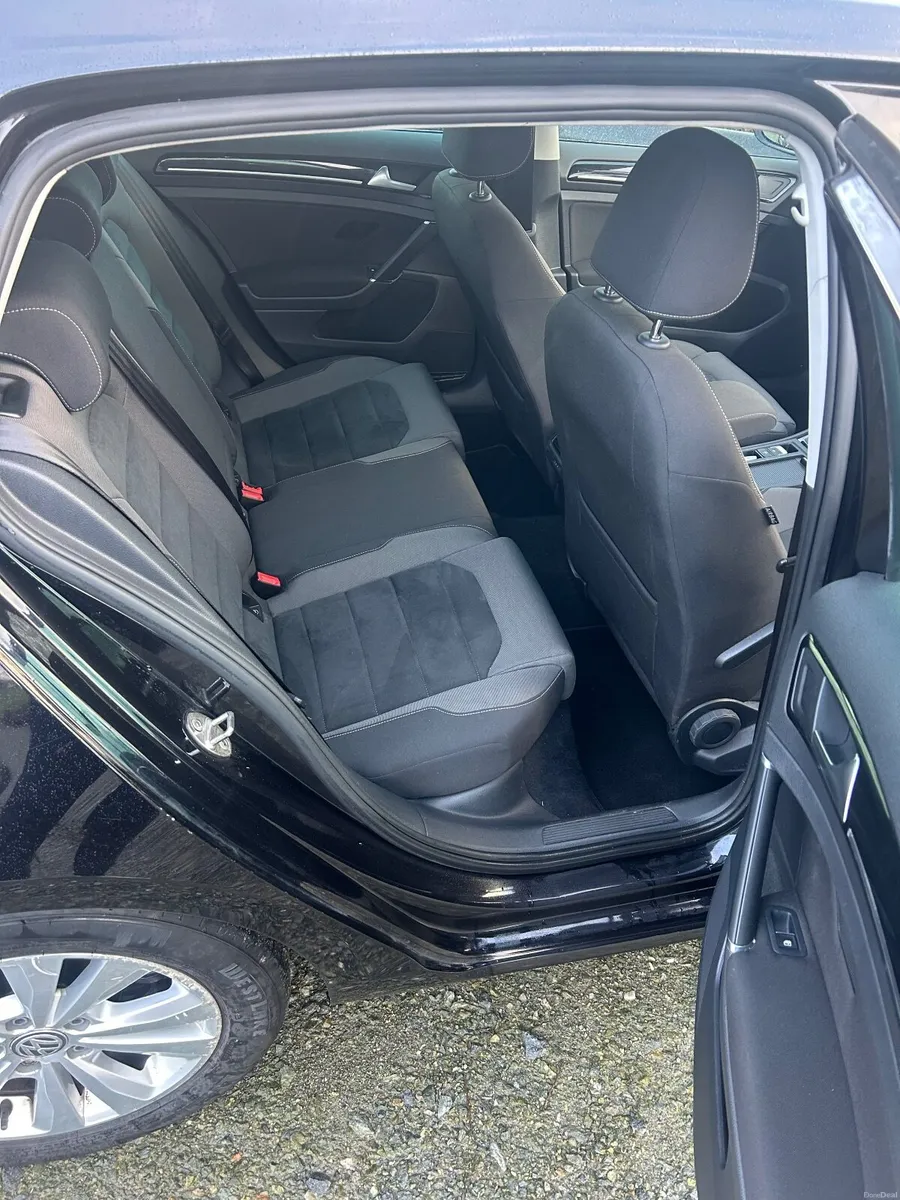 Volkswagen Golf 2017 - Image 3