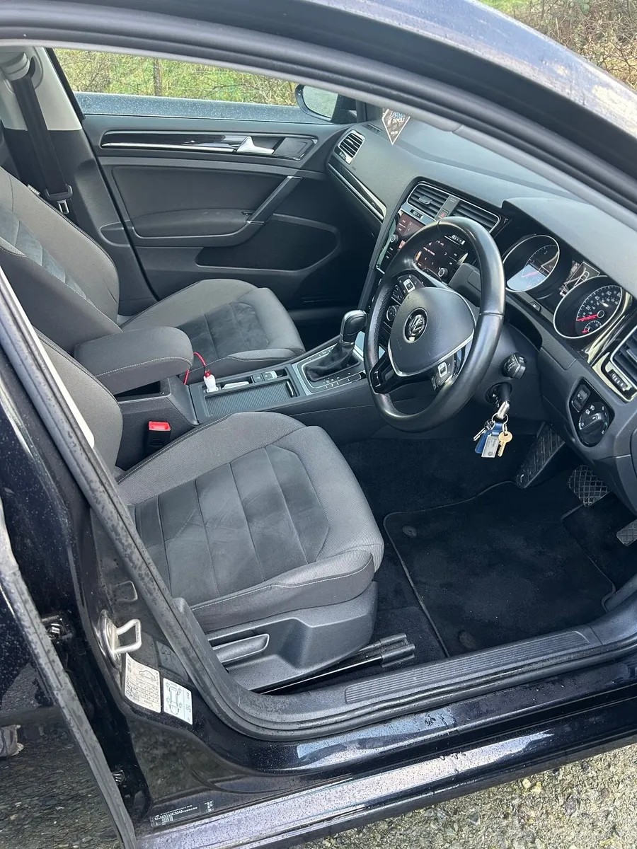 Volkswagen Golf 2017 - Image 4