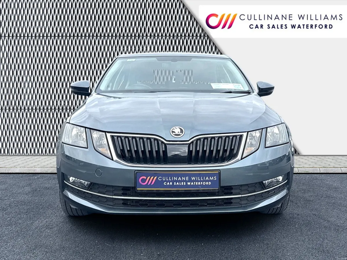 Skoda Octavia 2018 STYLE 1.6TDI 90BHP € 68 PW WITH - Image 3