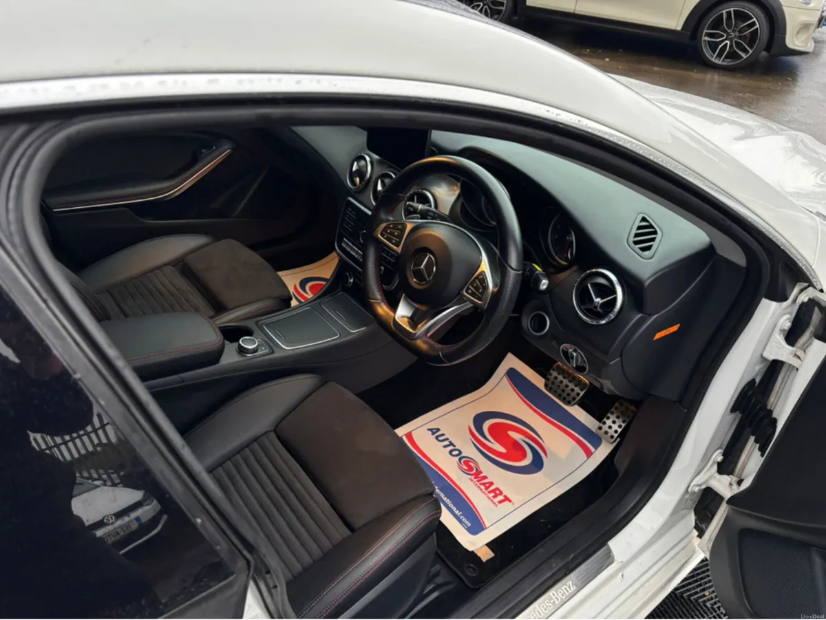 Mercedes-Benz CLA Merc CLA180 , amg shooting brake - Image 4