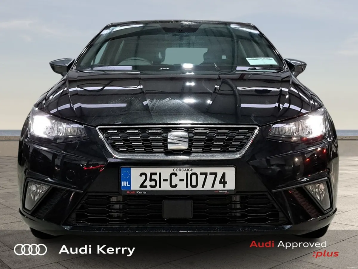 SEAT Ibiza 1.0TSI 95BHP 5DR XCELLENCE - Image 2