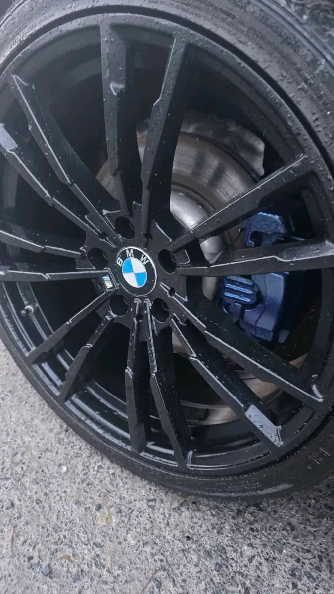 BMW 520D - M- Sport *162 Reg* - Image 4