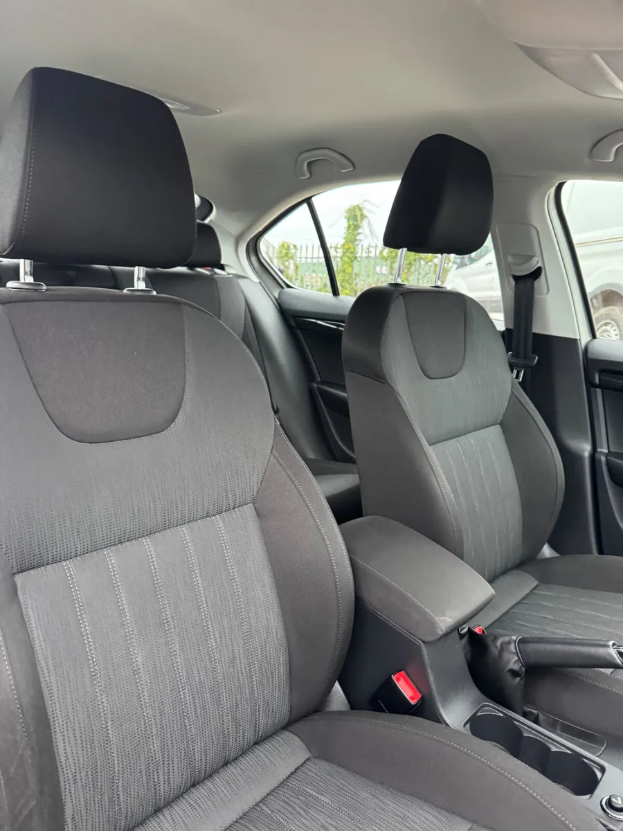 Skoda Octavia 2019 Style 1.6 tdi - Image 3