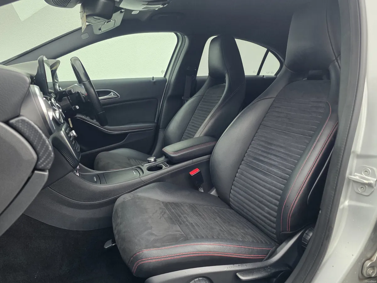 2013 Mercedes-Benz A180S AMG AUTOMATIC // NEW NCT - Image 4