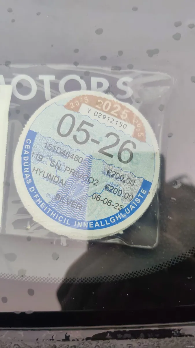 Hyundai i40 - Image 2