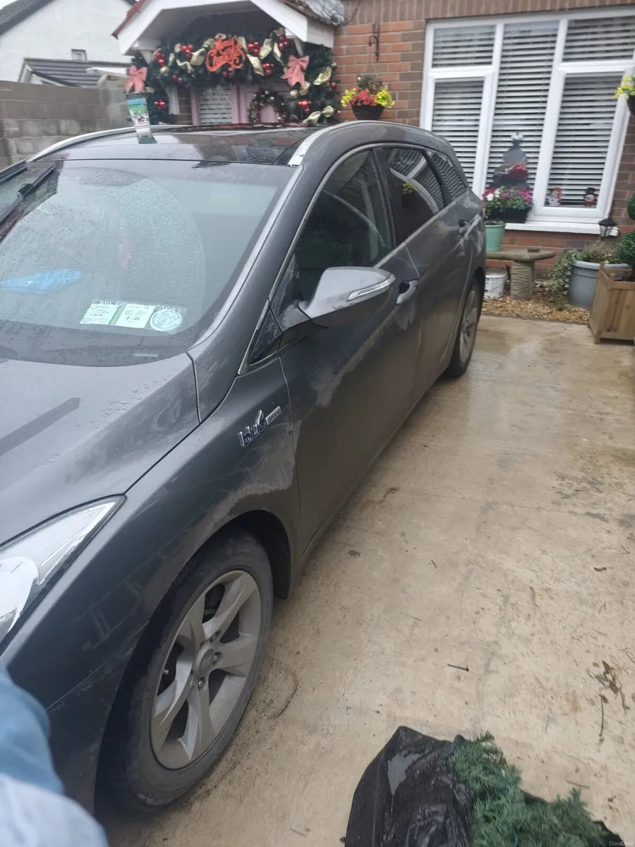 Hyundai i40 - Image 4