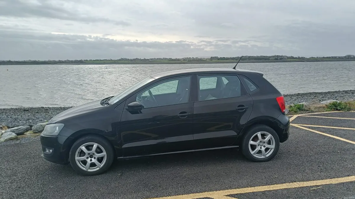 Volkswagen Polo 2012 - Image 1