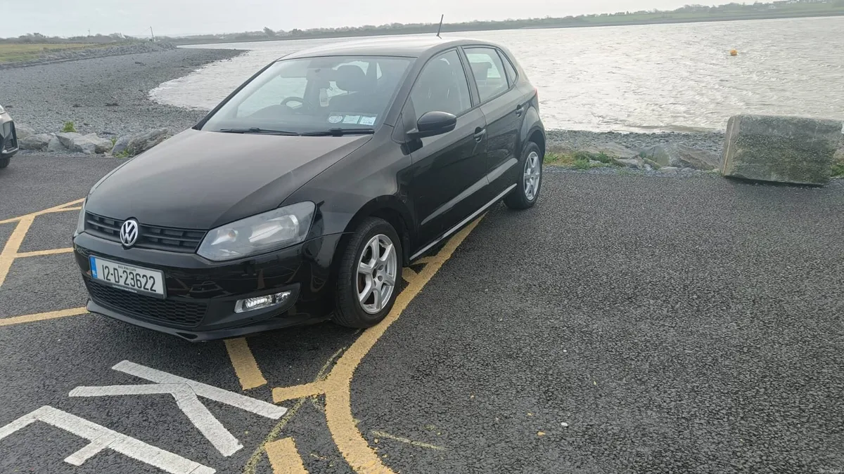 Volkswagen Polo 2012 - Image 3