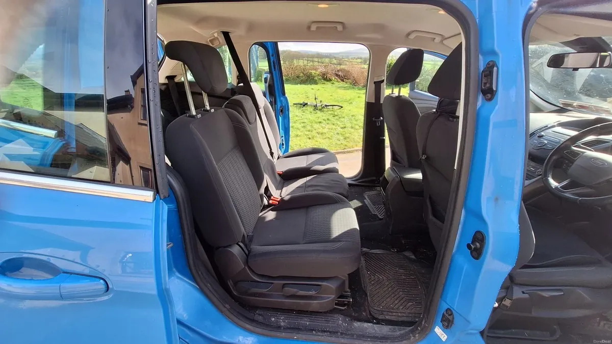 Ford Grand C-Max 2017 - Image 5