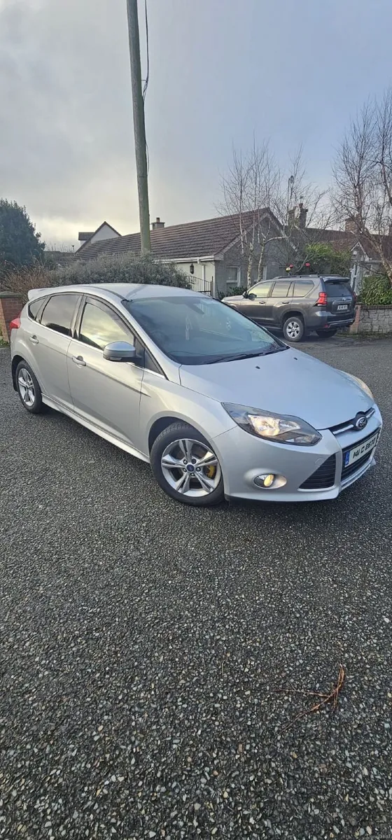 Ford Focus 2014 - Image 1