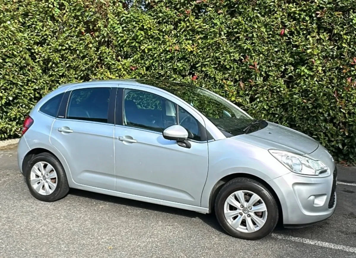 Citroen C3 2010 - Image 3