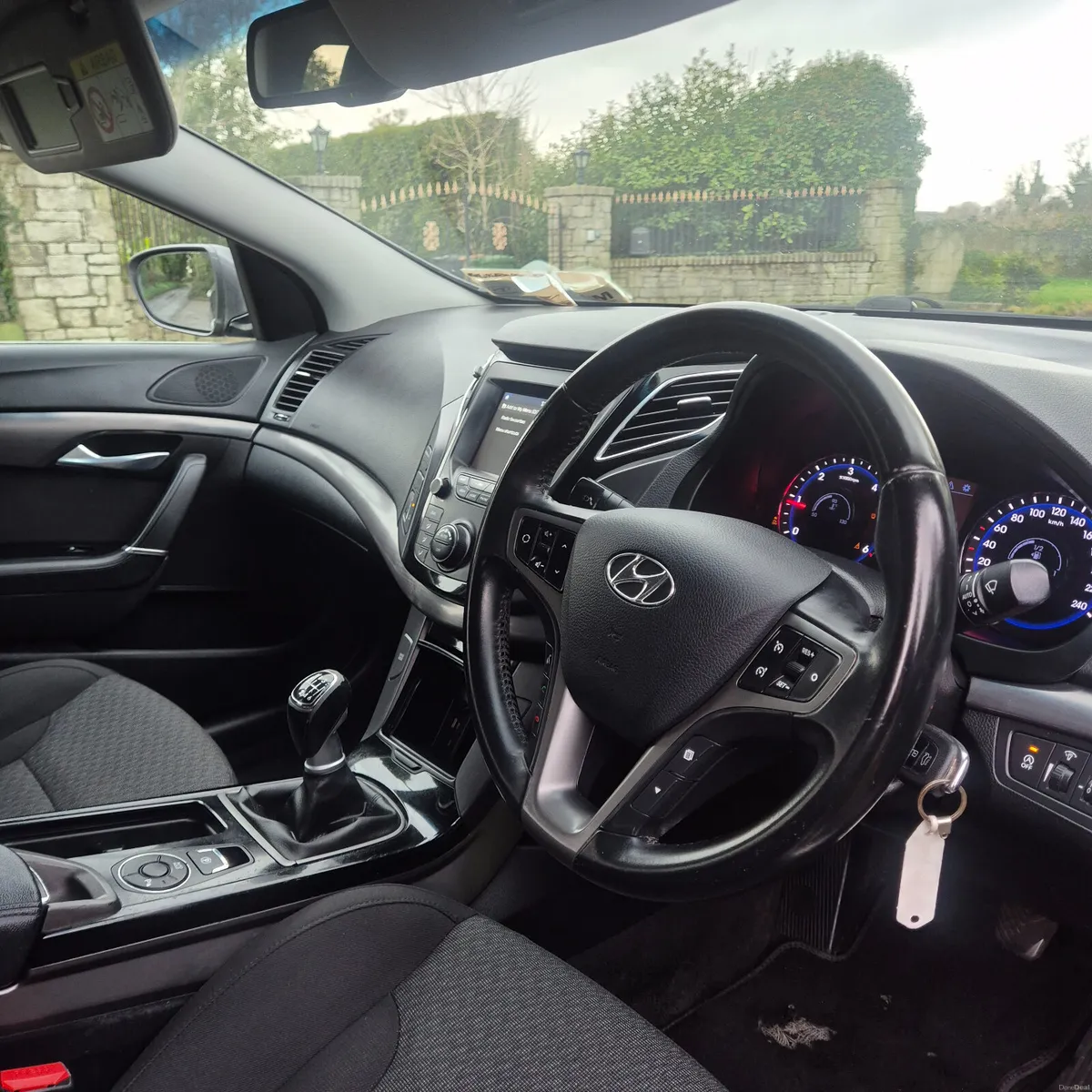 2019 Hyundai i40 exclusive - Image 3