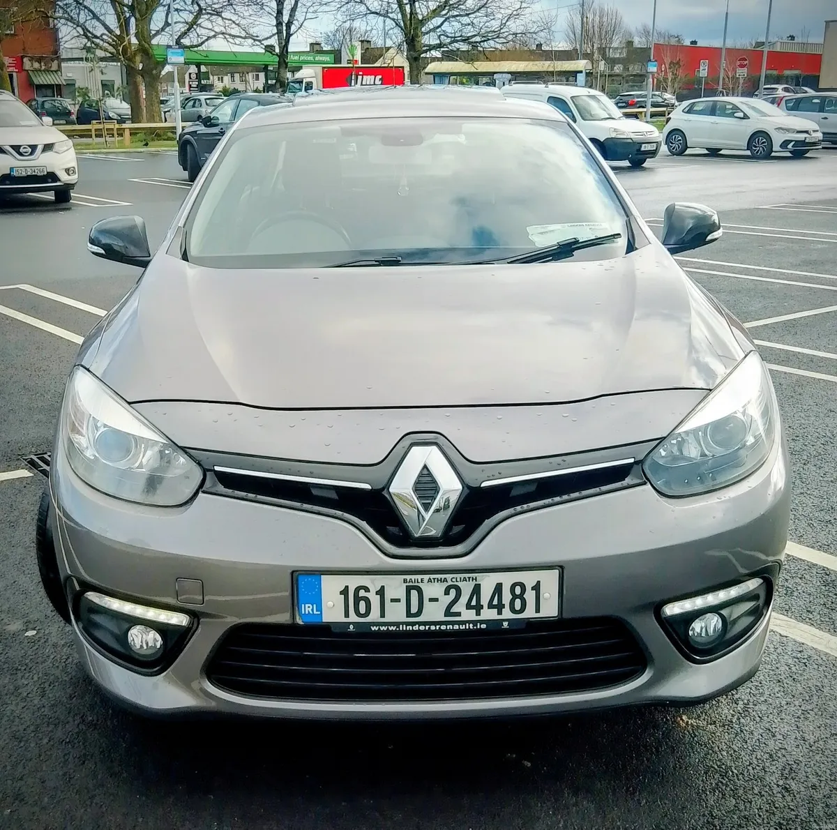 2016 fluence limited 1.5 years nct - Image 4